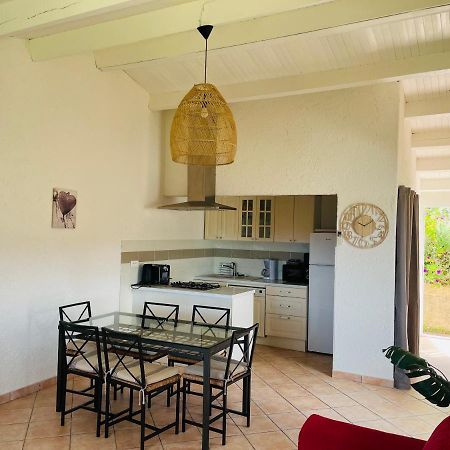 Апартаменти Hameau De Pietra Longa Salvini Porto-Vecchio Сотта Екстер'єр фото