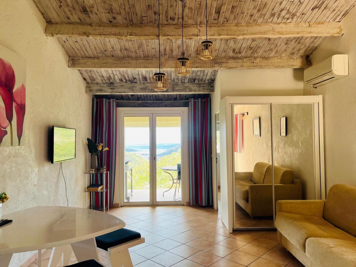 Апартаменти Hameau De Pietra Longa Salvini Porto-Vecchio Сотта Екстер'єр фото