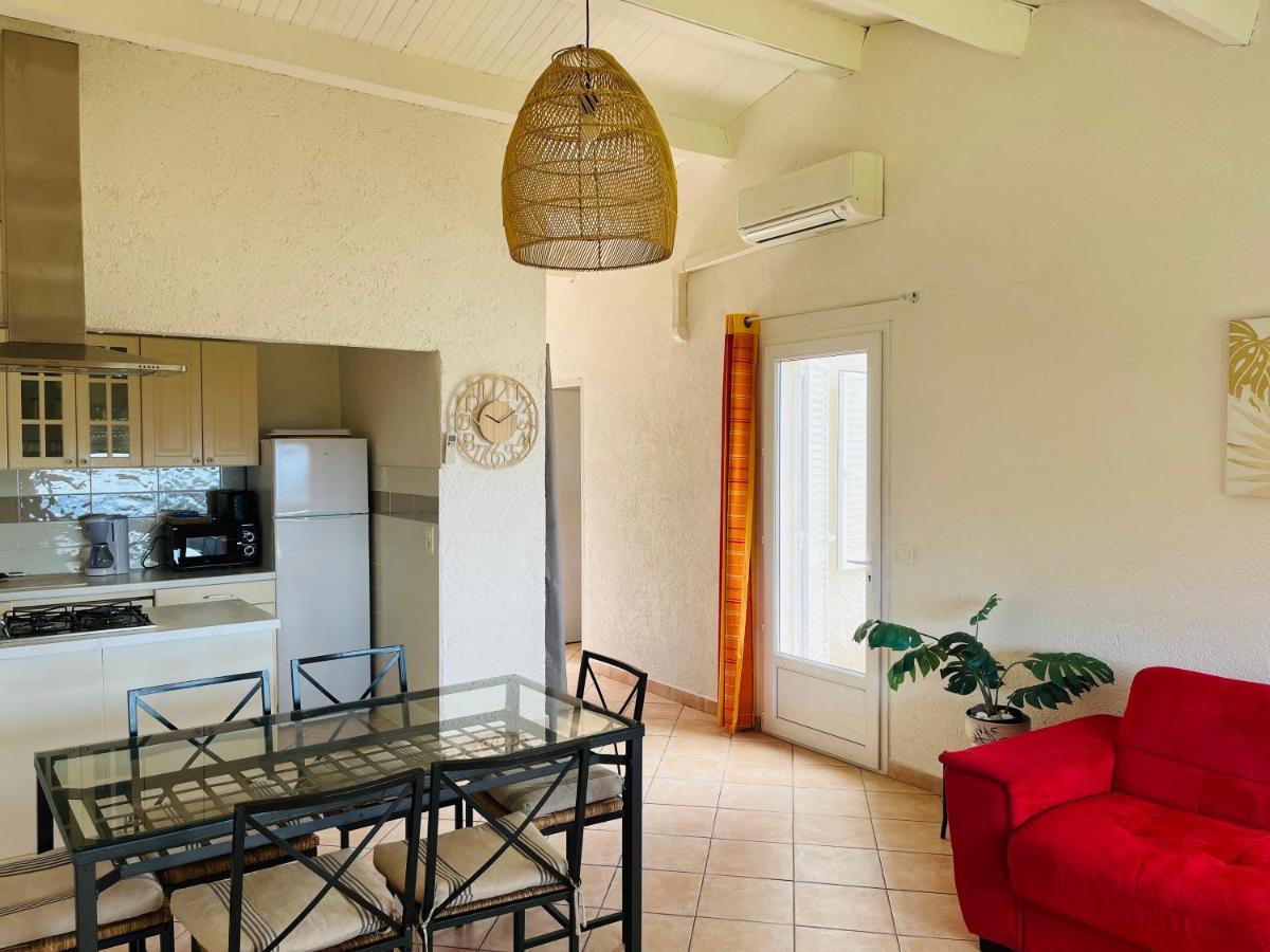 Апартаменти Hameau De Pietra Longa Salvini Porto-Vecchio Сотта Екстер'єр фото