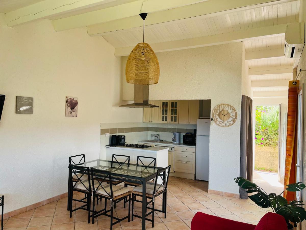 Апартаменти Hameau De Pietra Longa Salvini Porto-Vecchio Сотта Екстер'єр фото