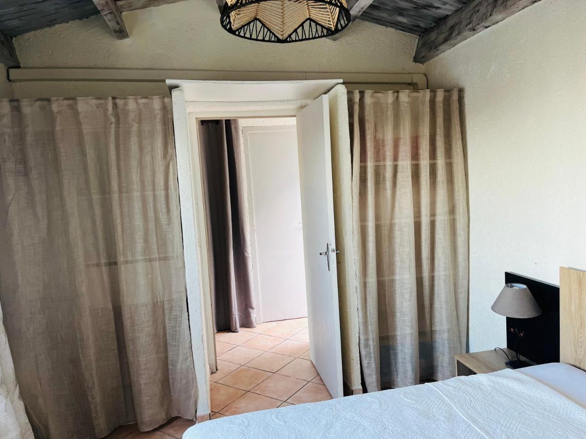 Апартаменти Hameau De Pietra Longa Salvini Porto-Vecchio Сотта Екстер'єр фото