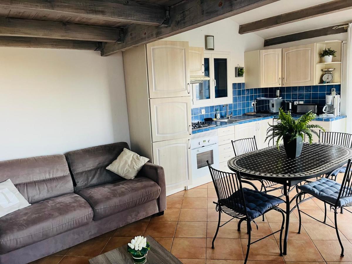 Апартаменти Hameau De Pietra Longa Salvini Porto-Vecchio Сотта Екстер'єр фото