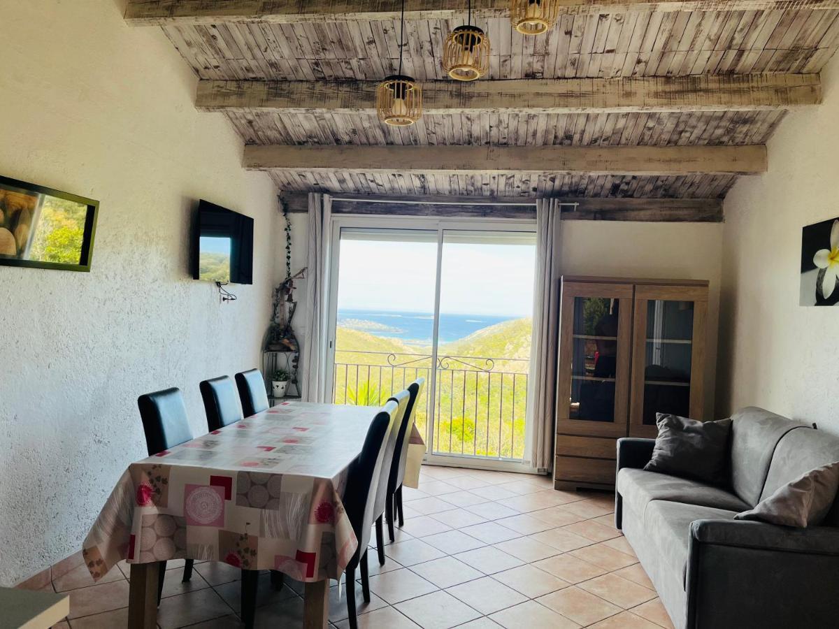 Апартаменти Hameau De Pietra Longa Salvini Porto-Vecchio Сотта Екстер'єр фото