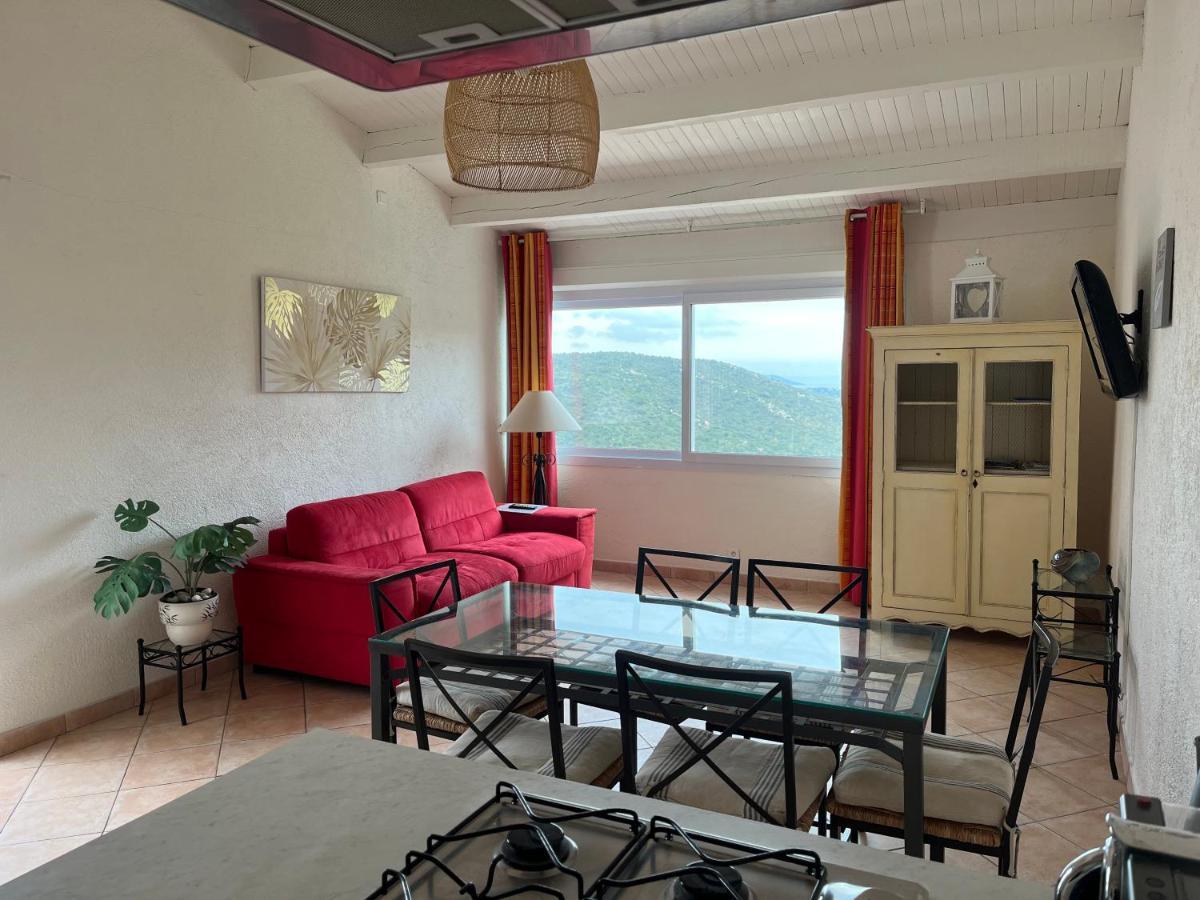 Апартаменти Hameau De Pietra Longa Salvini Porto-Vecchio Сотта Екстер'єр фото