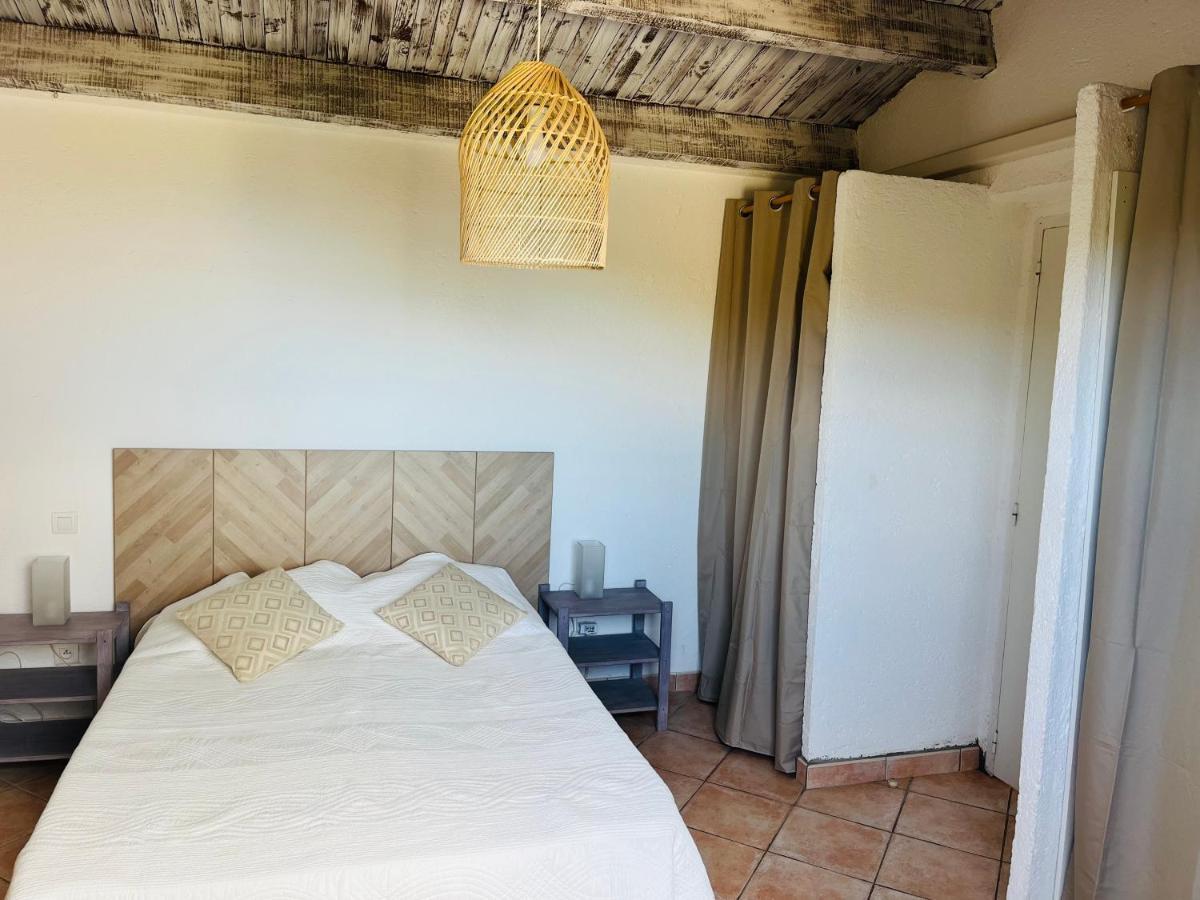 Апартаменти Hameau De Pietra Longa Salvini Porto-Vecchio Сотта Екстер'єр фото