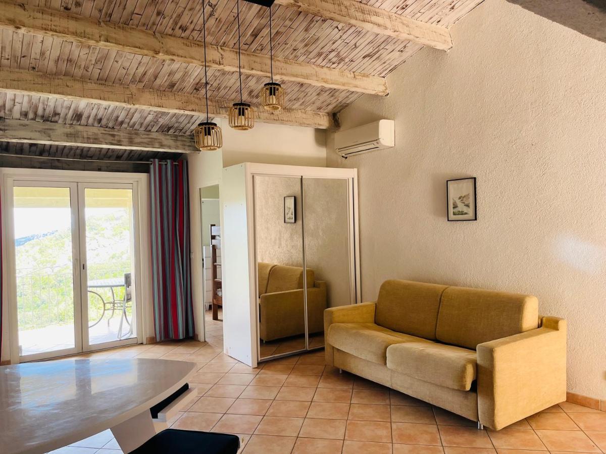 Апартаменти Hameau De Pietra Longa Salvini Porto-Vecchio Сотта Екстер'єр фото