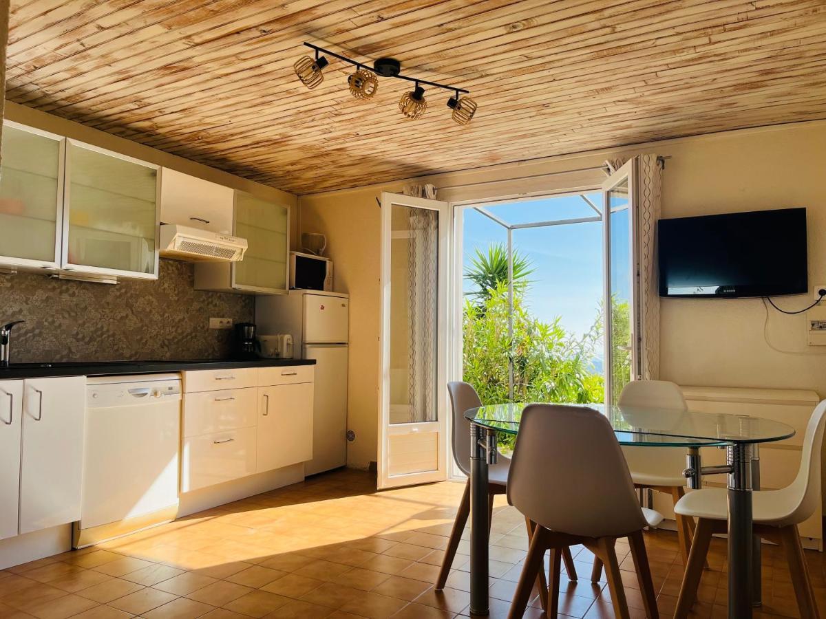 Апартаменти Hameau De Pietra Longa Salvini Porto-Vecchio Сотта Екстер'єр фото