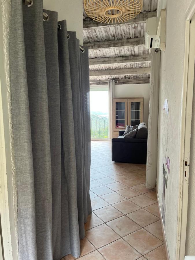 Апартаменти Hameau De Pietra Longa Salvini Porto-Vecchio Сотта Екстер'єр фото